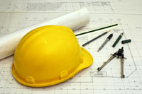 Construction Hat